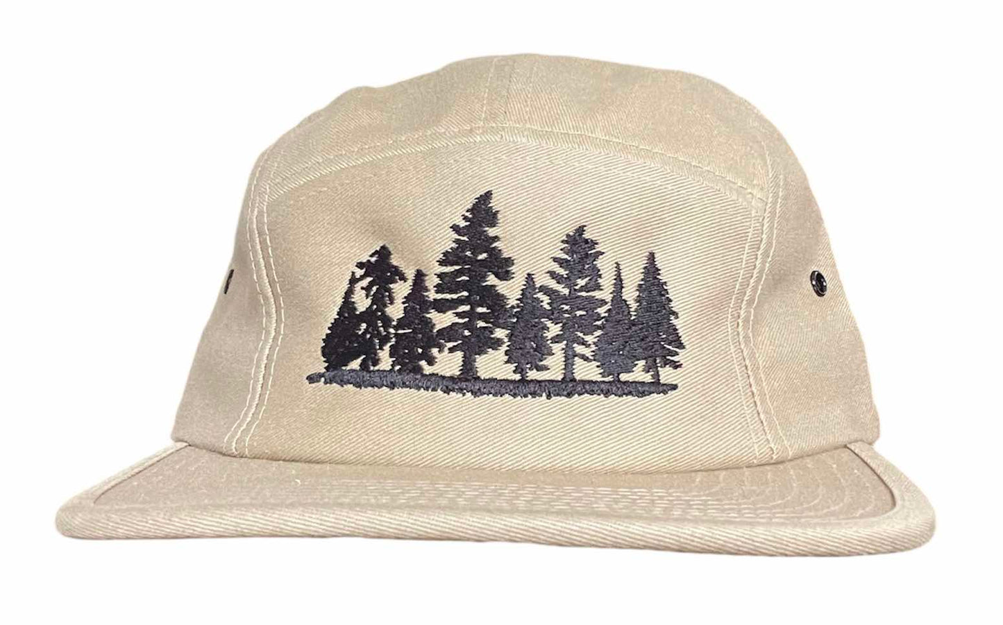 Tree Line Camper Hat