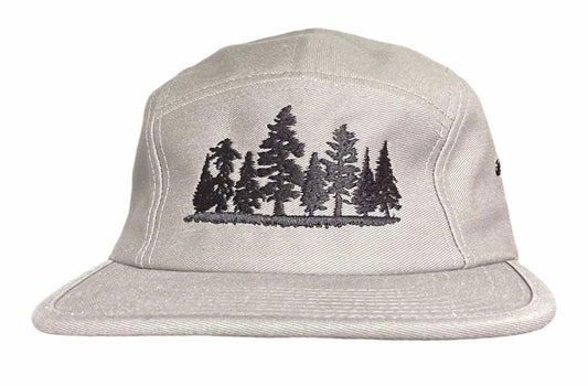 Tree Line Camper Hat