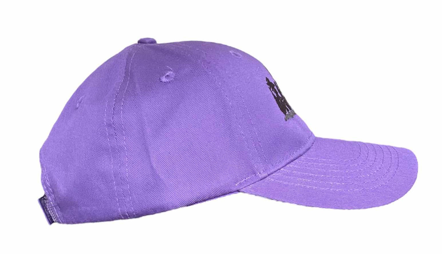 Youth Tree Line Ball Cap