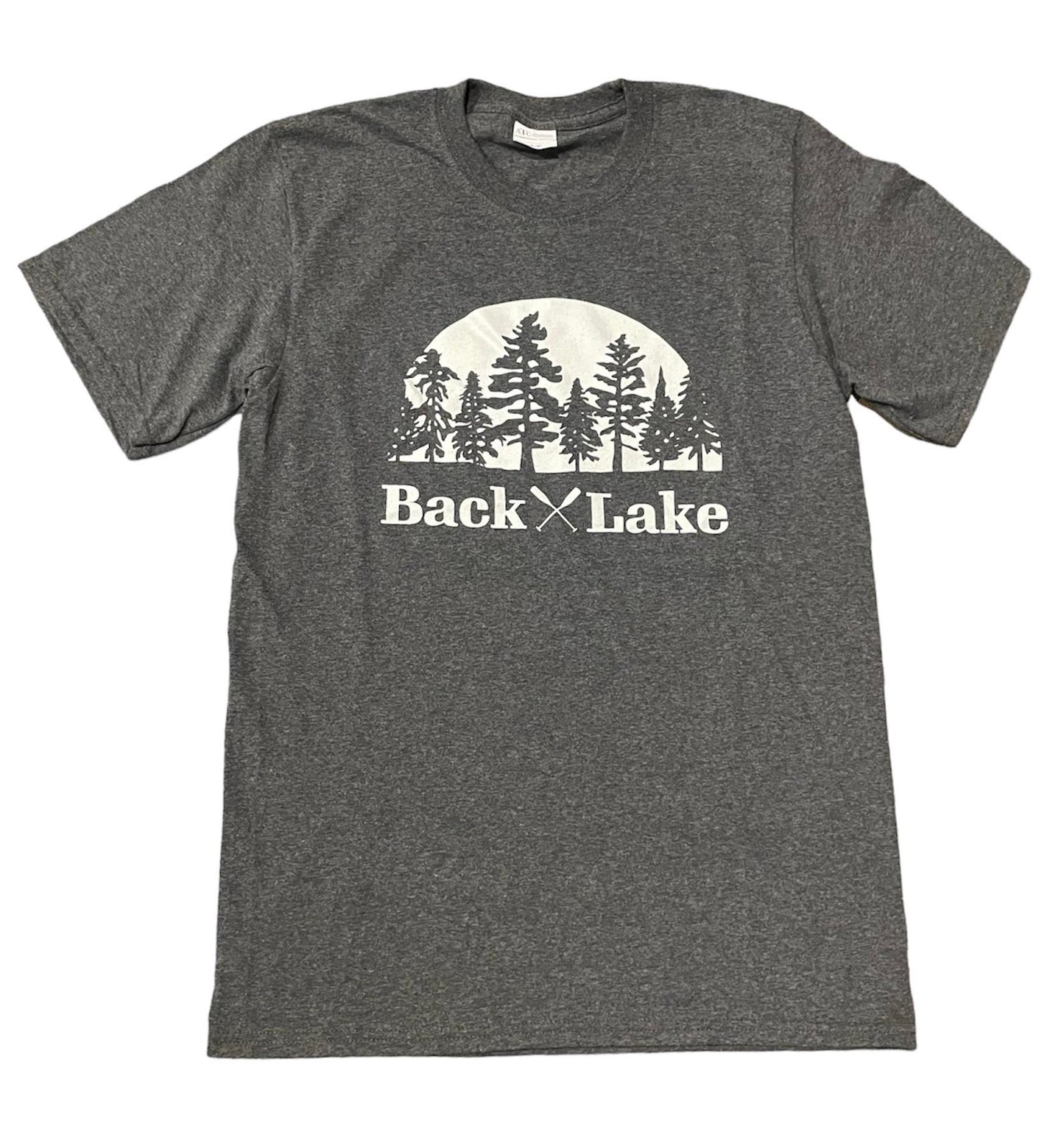 Tree Line Tee