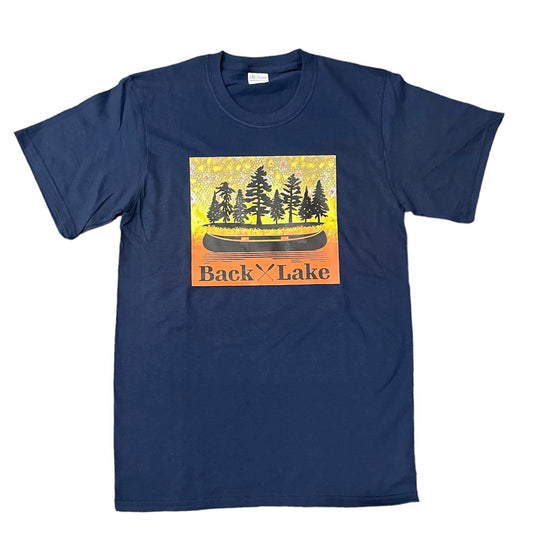 Brook Trout Tee