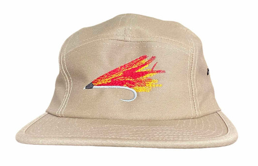 Mickey Finn Camper Hat