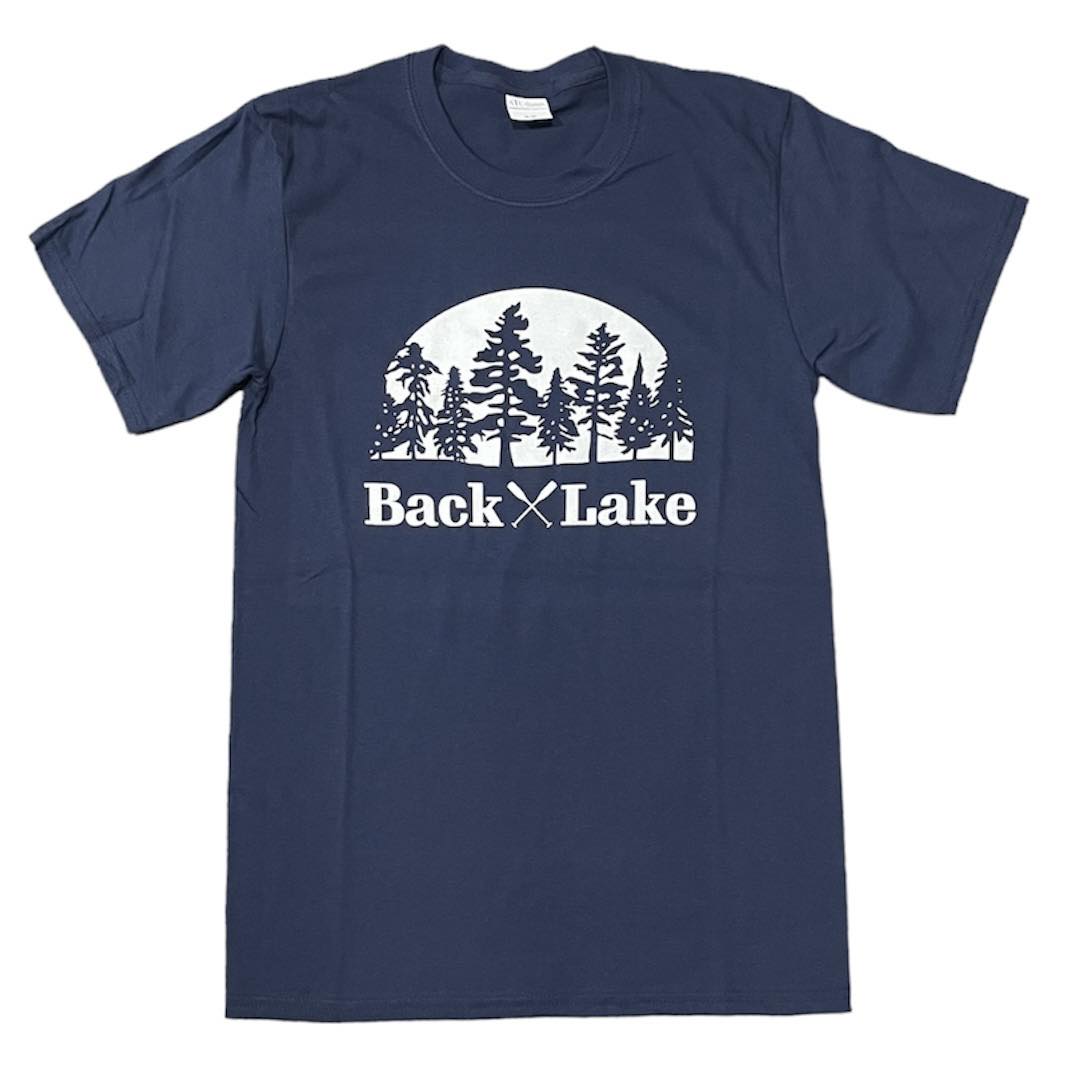 Tree Line Tee